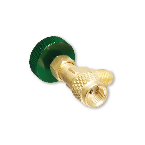 manopola verde